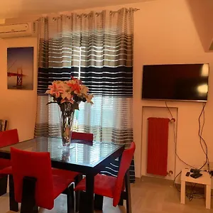 La Porta Accanto Appartement