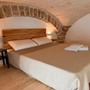 Dom wakacyjny L'antica Dimora In Centro, Bari