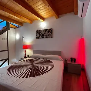 Dom wakacyjny Borgo Degli Svevi, Bari