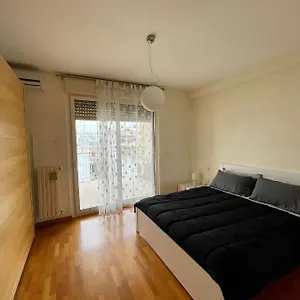 Apartament Terrace, Bari