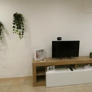 Apartament Casa Simonetta, Bari
