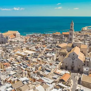 Apartament Blueroom - Asso, Bari