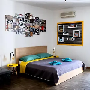 Dom wakacyjny Leitmotiv Ospitality House, Bari
