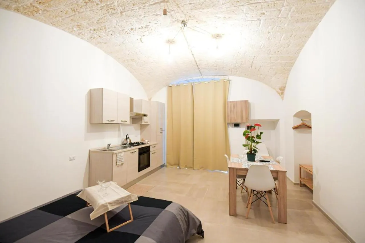 Urban Flat Bonazzi40 -Timesrl Apartments Bari