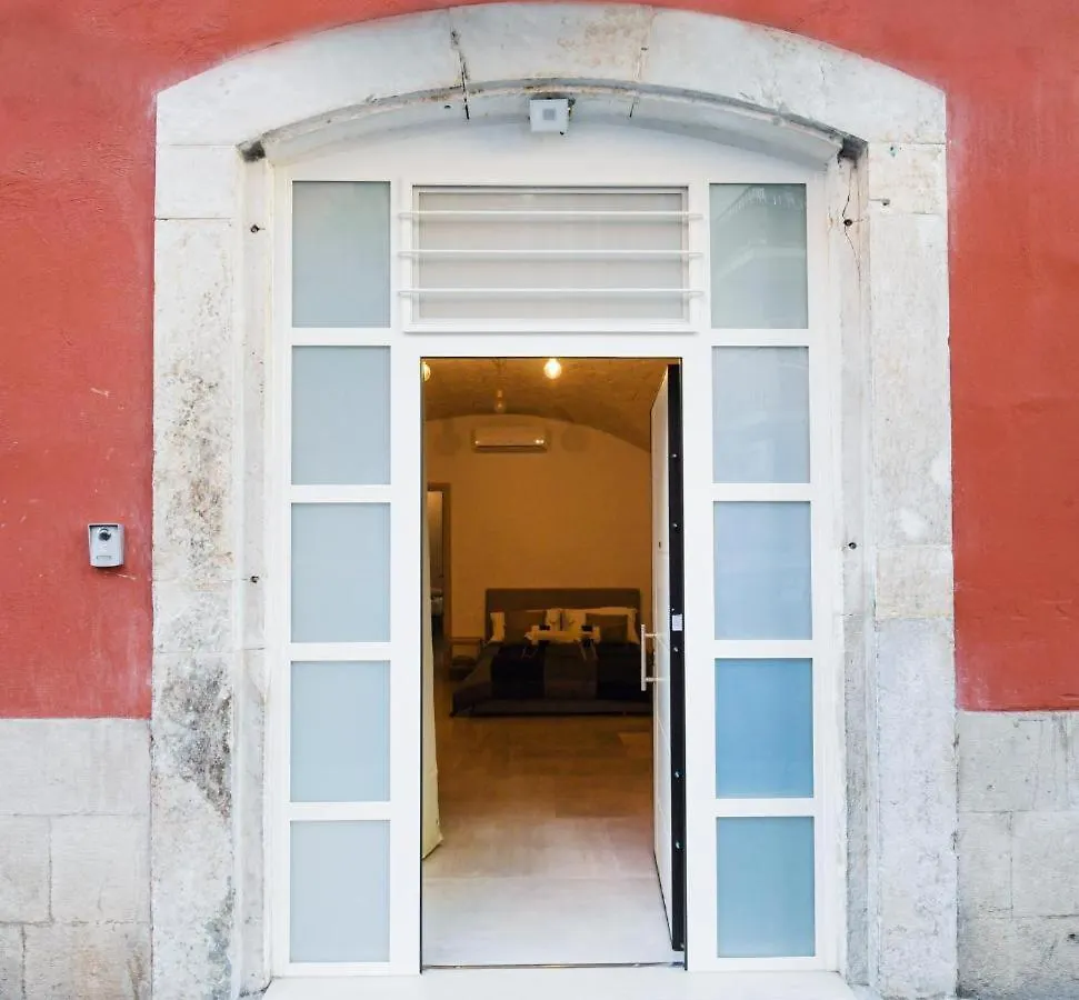 Urban Flat Bonazzi40 -Timesrl Apartments Bari