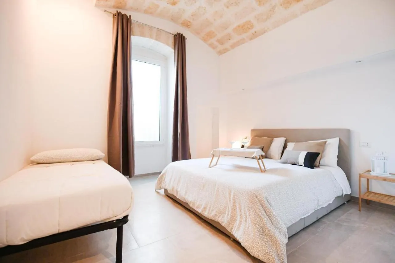 Urban Flat Bonazzi40 -Timesrl Apartments Bari
