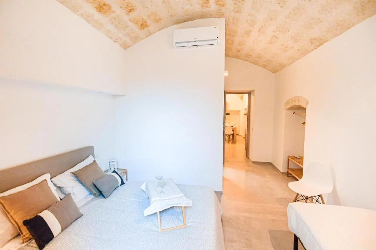 Urban Flat Bonazzi40 -Timesrl Apartments Bari