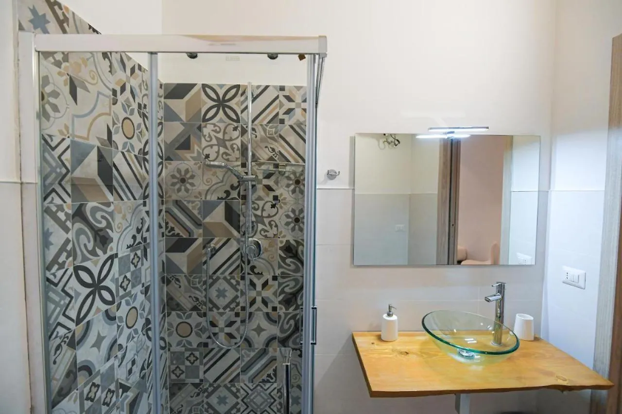 Urban Flat Bonazzi40 -Timesrl Apartments Bari Italia