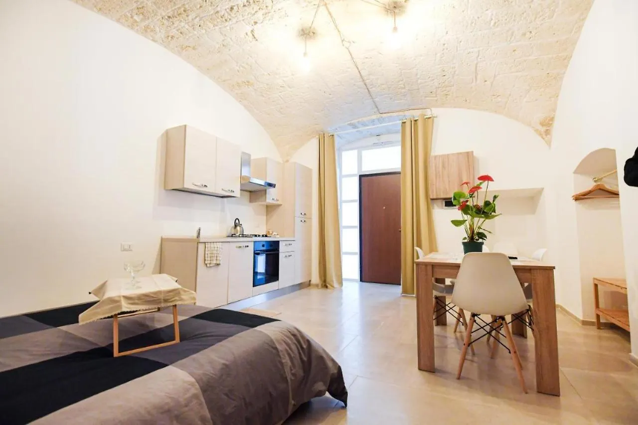 Urban Flat Bonazzi40 -Timesrl Apartments Bari