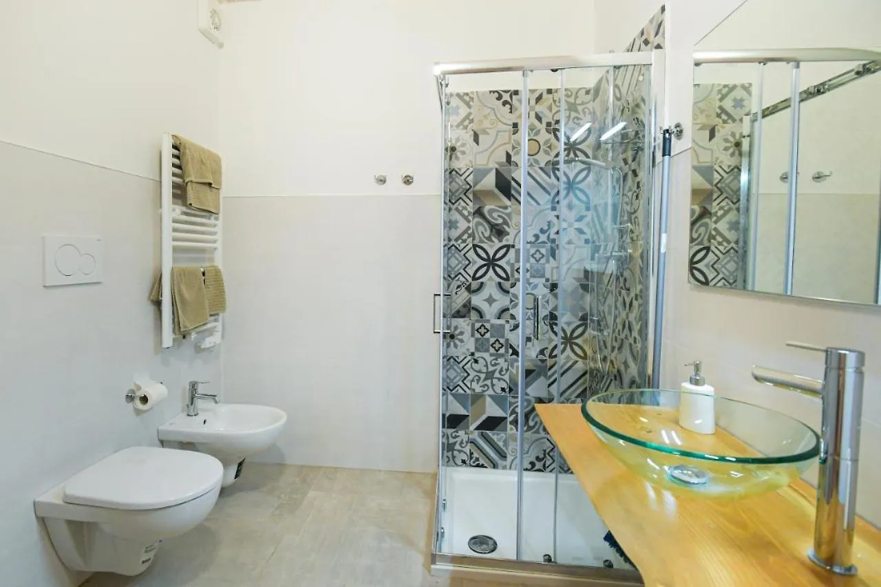 Urban Flat Bonazzi40 -Timesrl Apartments Bari